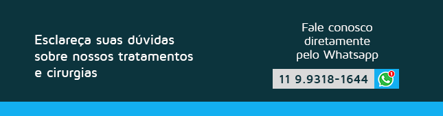 CTA de contato para blog